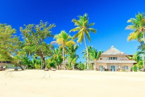 Hotel VOI Amarina Resort - Madagaskar - Nosy Be